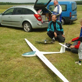 Flugplatzfest 2005