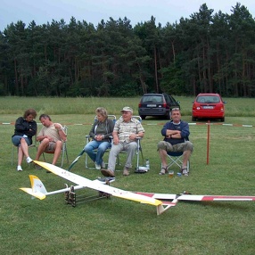 Flugplatzfest 2010