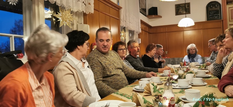 Weihnachtsfeier 2022 6