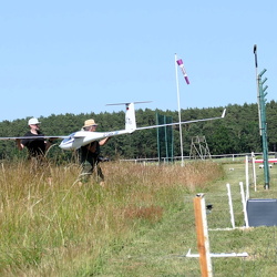 Großes Pilotentreffen 2025
